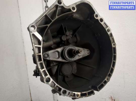 КПП 6-ст.мех. (МКПП) BM3445293 на BMW 3 E90, E91, E92, E93 2005-2012