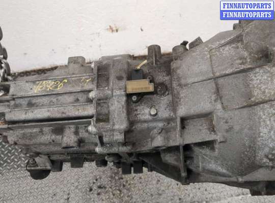 купить КПП 6-ст.мех. (МКПП) на BMW 3 E90, E91, E92, E93 2005-2012
