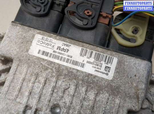 купить Блок управления двигателем на Ford Focus 3 2011-2015