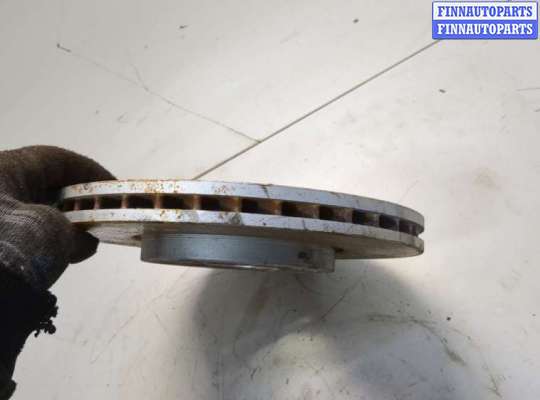 купить Диск тормозной на Opel Astra H 2004-2010