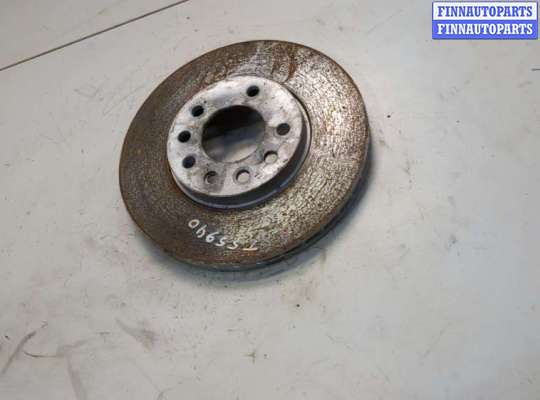 купить Диск тормозной на Opel Astra H 2004-2010