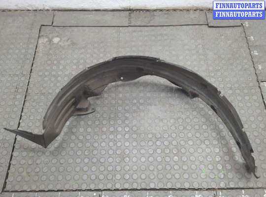 купить Защита арок (подкрылок) на Hyundai Getz 2002-2011