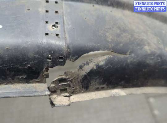 купить Защита арок (подкрылок) на Hyundai Getz 2002-2011