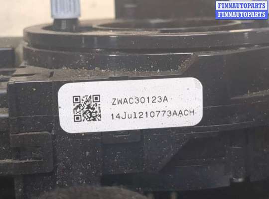 купить Переключатель поворотов и дворников (стрекоза) на Ford Focus 3 2014-2019
