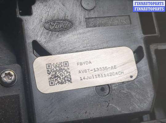 купить Переключатель поворотов и дворников (стрекоза) на Ford Focus 3 2014-2019