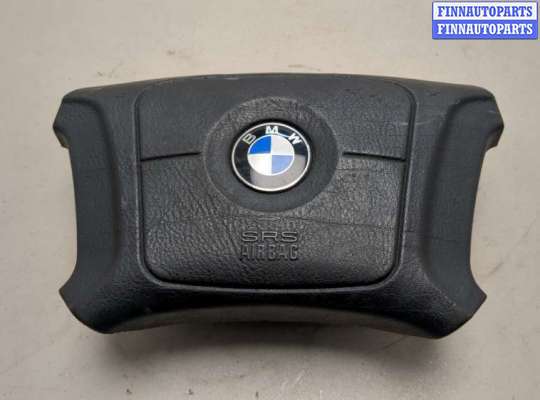 Подушка безопасности водителя BM3607426 на BMW 5 E39 1995-2003