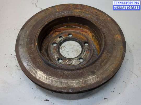 купить Диск тормозной на Land Rover Range Rover Sport 2005-2009