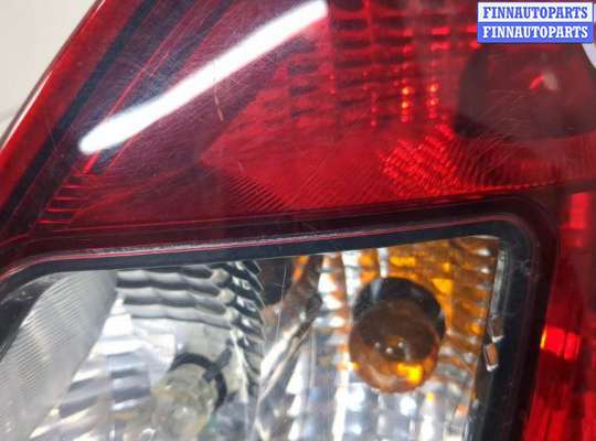 купить Фонарь (задний) на Opel Corsa D 2006-2014
