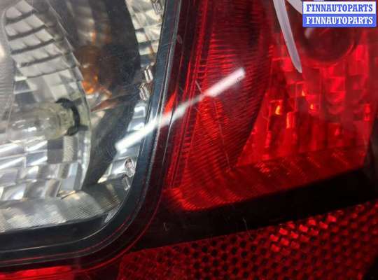 купить Фонарь (задний) на Opel Corsa D 2006-2014