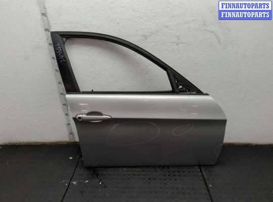 Замок двери BM3553928 на BMW 3 E90, E91, E92, E93 2005-2012