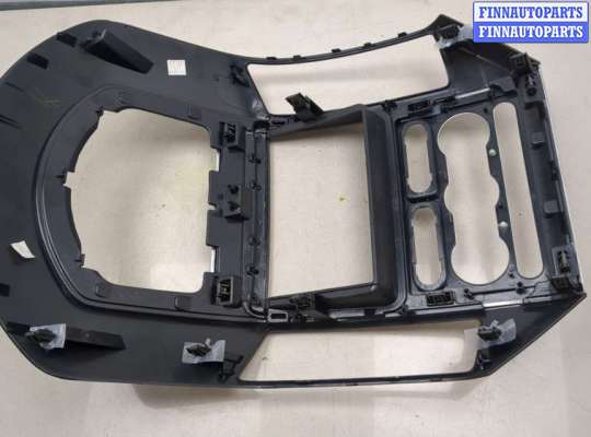 купить Пластик панели торпеды на Ford Edge 2006-2015