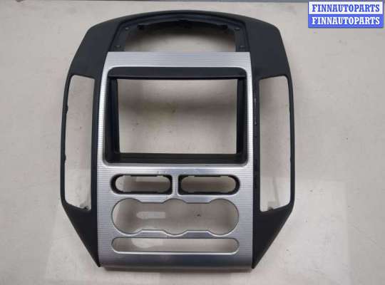 купить Пластик панели торпеды на Ford Edge 2006-2015