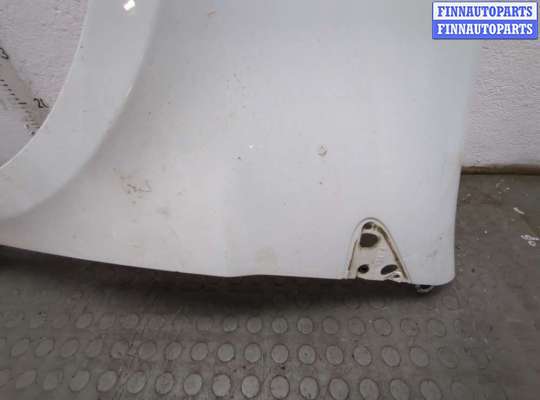 купить Крыло на Renault Clio 2009-2012