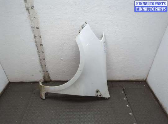 Крыло RN1588917 на Renault Clio 2009-2012