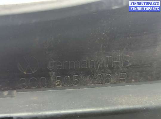 купить Рычаг подвески на Volkswagen Tiguan 2007-2011