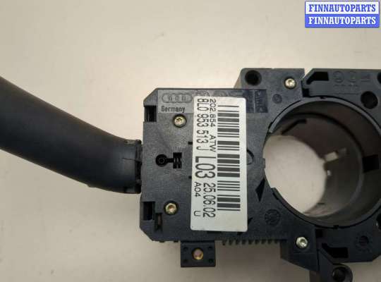 купить Переключатель поворотов и дворников (стрекоза) на Volkswagen Golf 4 1997-2006