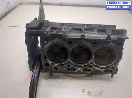 купить Головка блока (ГБЦ) на Smart Fortwo 1998-2007