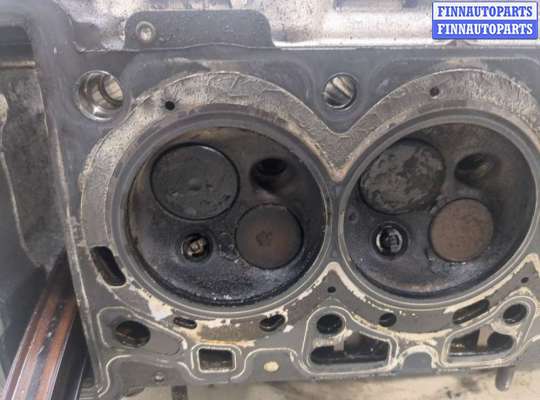 купить Головка блока (ГБЦ) на Smart Fortwo 1998-2007