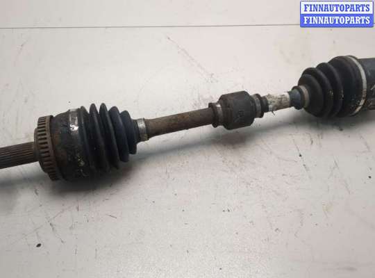 купить Полуось (приводной вал, шрус) на KIA Optima 3 2010-2015