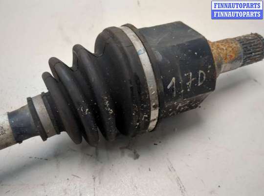 купить Полуось (приводной вал, шрус) на KIA Optima 3 2010-2015