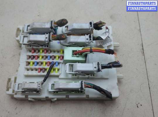 Блок предохранителей FO2208929 на Ford Focus 3 2011-2015
