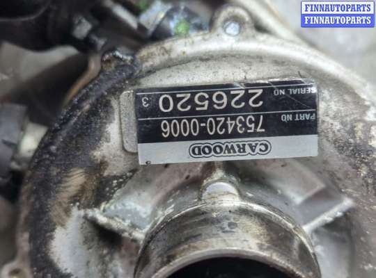 купить Турбина на Volvo C30 2006-2013