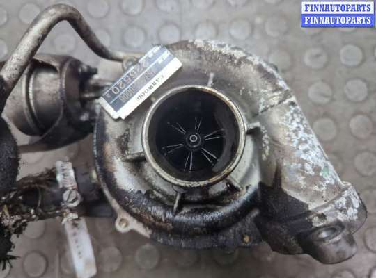 купить Турбина на Volvo C30 2006-2013