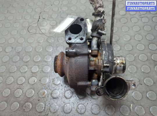 купить Турбина на Volvo C30 2006-2013