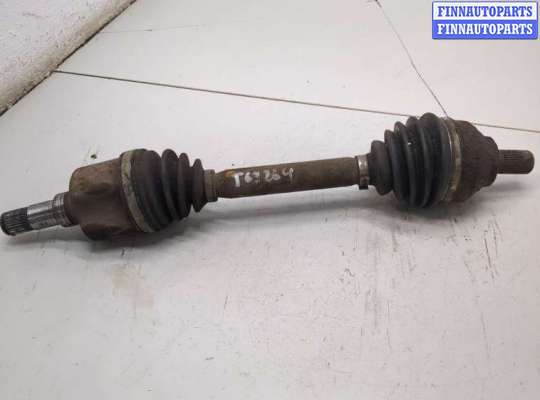 Купить Полуось (приводной вал, шрус) на Ford C-Max 2002-2010 Полуось (приводной вал, шрус) FO2195625 на Ford C-Max 2002-2010
