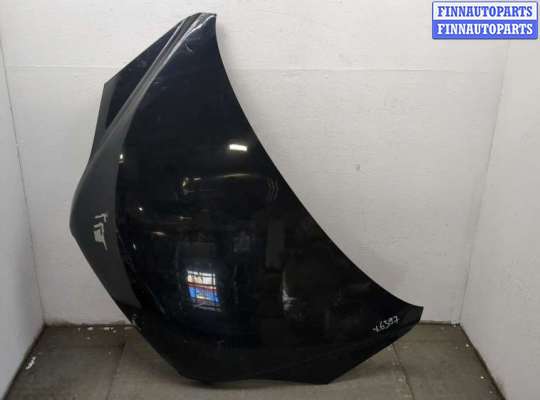 купить Капот на Honda CR-V 2007-2012