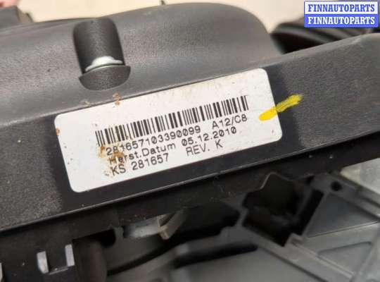 купить Переключатель поворотов и дворников (стрекоза) на Opel Zafira B 2005-2014