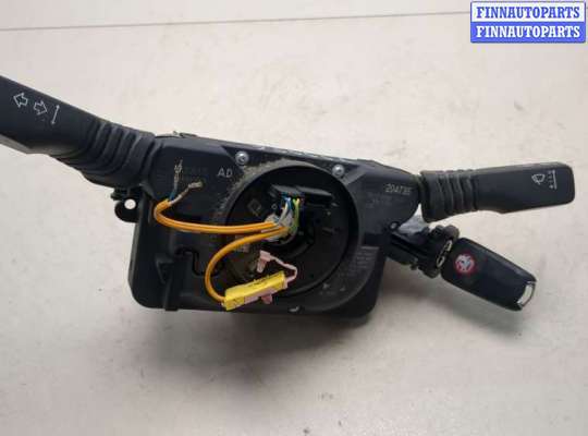 Переключатель поворотов и дворников (стрекоза) OP2415588 на Opel Zafira B 2005-2014