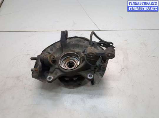 купить Ступица (кулак, цапфа) на Toyota Camry V40 2006-2011