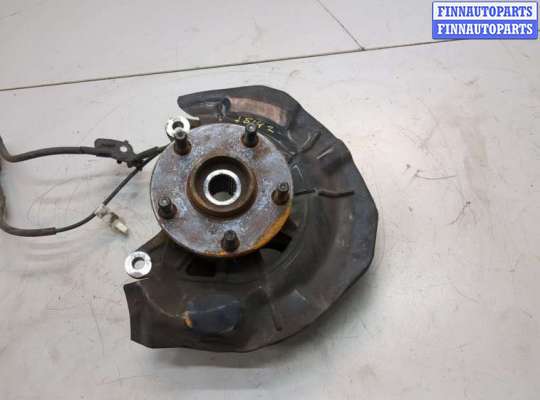 купить Ступица (кулак, цапфа) на Toyota Camry V40 2006-2011