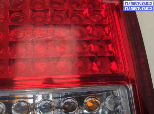 купить Фонарь (задний) на KIA Ceed 2007-2012