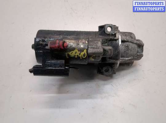 купить Стартер на Ford Transit 2006-2014