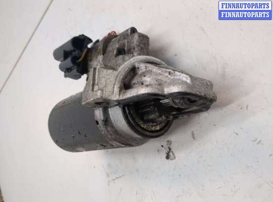 купить Стартер на Ford Transit 2006-2014