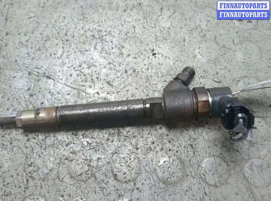 Купить Форсунка топливная на Volvo V50 2004-2012 Форсунка топливная VL573813 на Volvo V50 2004-2012