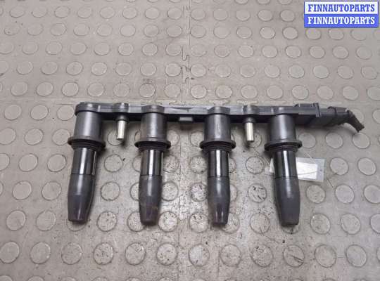 Купить Катушка зажигания на Opel Meriva 2003-2010 Катушка зажигания OP2294304 на Opel Meriva 2003-2010