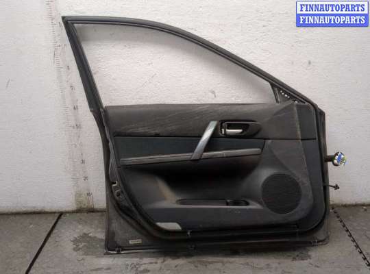 купить Стекло боковой двери на Mazda 6 (GG) 2002-2007