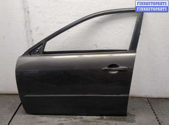 купить Стекло боковой двери на Mazda 6 (GG) 2002-2007