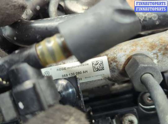 купить Генератор на Volkswagen Touareg 2006-2010