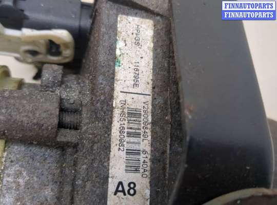 Насос ГУР (ЭУР, ЭГУР) на Renault Logan II