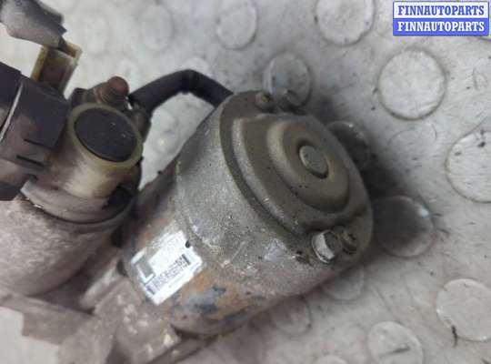 купить Стартер на Mazda 3 (BK) 2003-2009