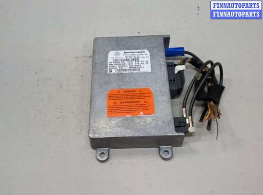 купить Блок управления телефоном на Mercedes ML W164 2005-2011