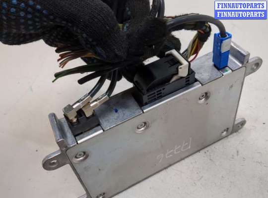купить Блок управления телефоном на Mercedes ML W164 2005-2011