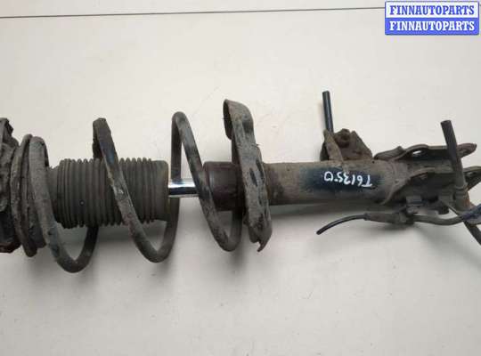 Амортизатор подвески KA603986 на KIA Ceed 2007-2012