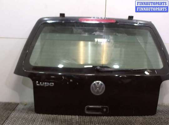 Крышка багажника на Volkswagen Lupo (6X)