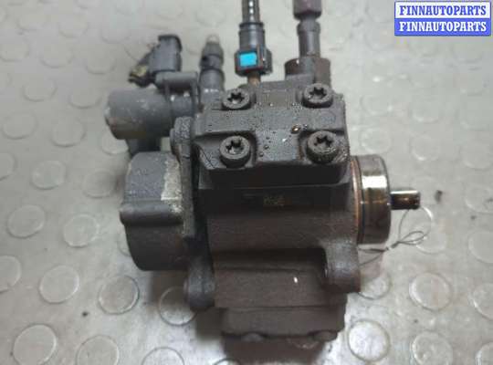 купить ТНВД на Ford Transit 2014-2025