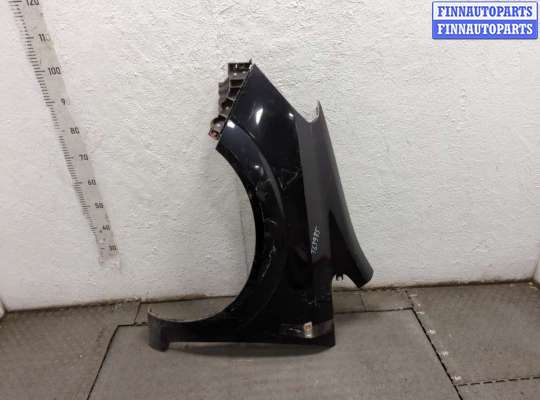 Крыло OP2435247 на Opel Zafira B 2005-2014